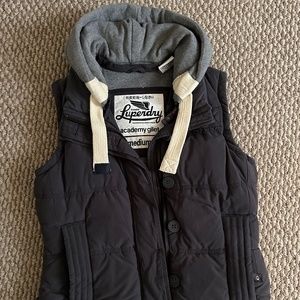 Superdry Vest